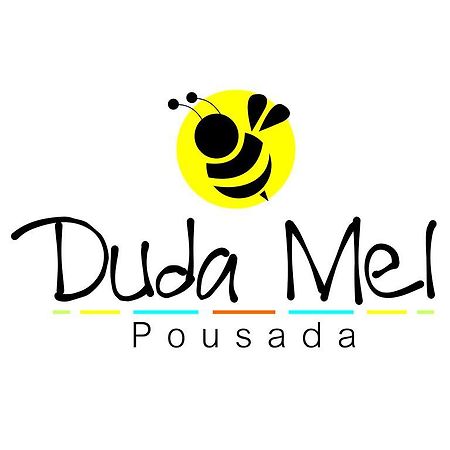Pousada Duda Mel Ilha do Mel Exterior foto